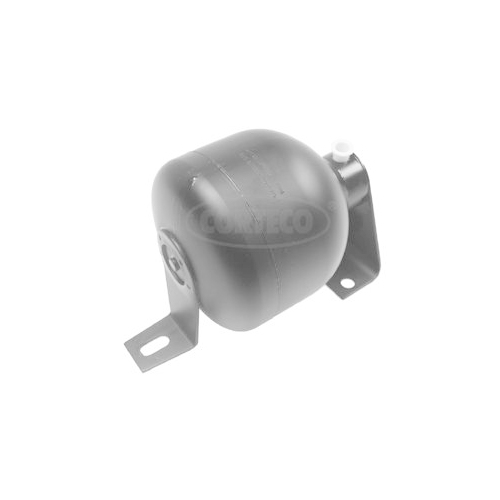 Druckspeicher, Federung/D&auml;mpfung CORTECO 21653072 f&uuml;r MERCEDES-BENZ, Hinterachse