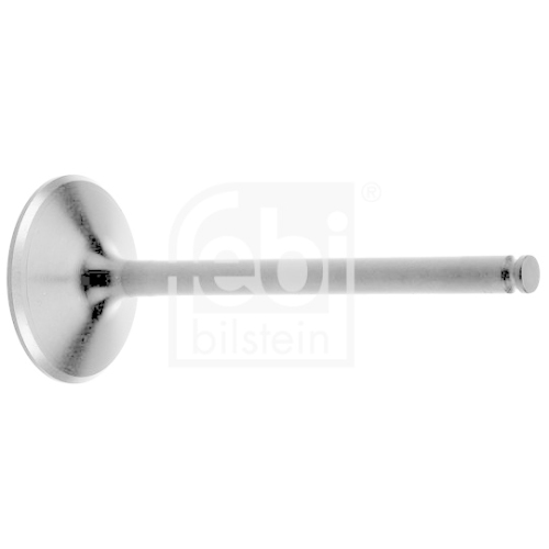 Febi Bilstein 15368 Einlassventil , 1 St&uuml;ck
