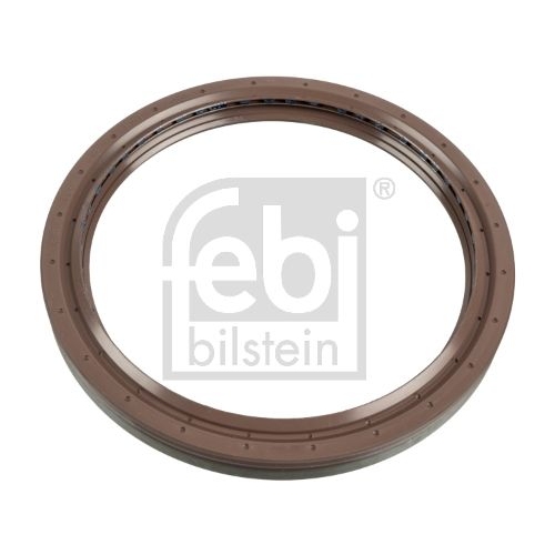 Febi Bilstein 24758 Wellendichtring f&uuml;r Radnabe , 1 St&uuml;ck