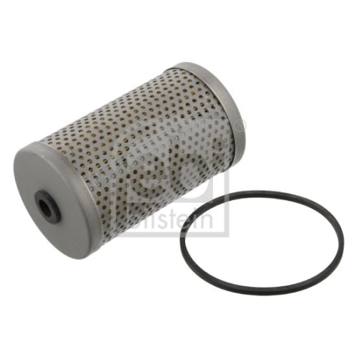 Febi Bilstein 35333 Kraftstofffilter mit Dichtring , 1 St&uuml;ck