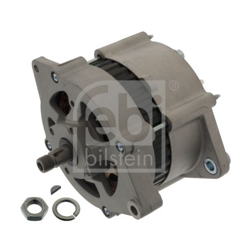 Febi Bilstein 48940 Generator , 1 St&uuml;ck
