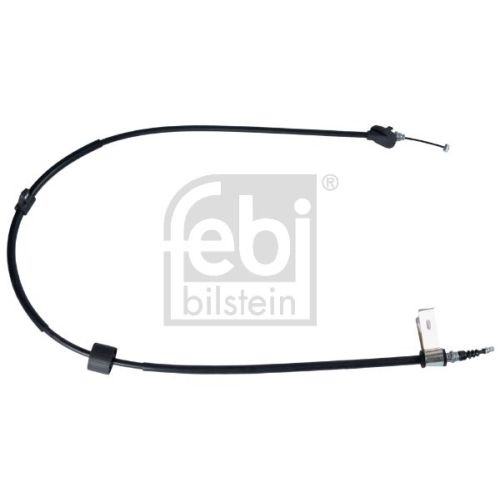 Febi Bilstein 109235 Handbremsseil, 1 St&uuml;ck
