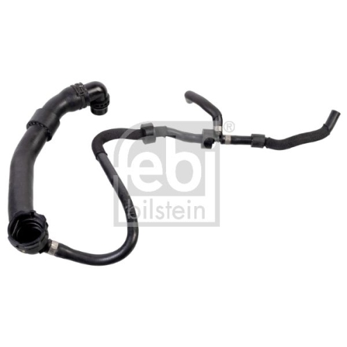 Febi Bilstein 1x 175805 K&uuml;hlwasserschlauch mit Schnellverschluss