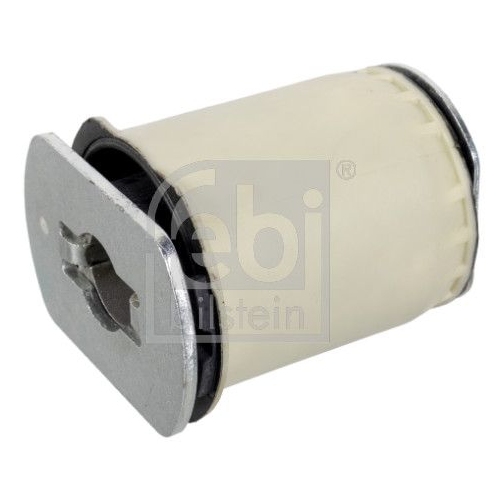 Lagerung, Achsk&ouml;rper FEBI BILSTEIN 180874 f&uuml;r VOLVO, Hinterachse beidseitig