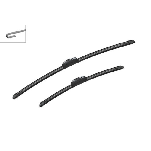 Bosch Wischblattsatz AR813S 3 397 118 912 Wischerblatt