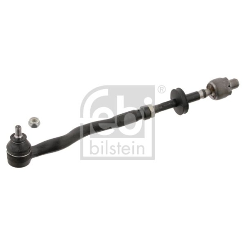 Febi Bilstein 1x 06628 Spurstange verstellbar