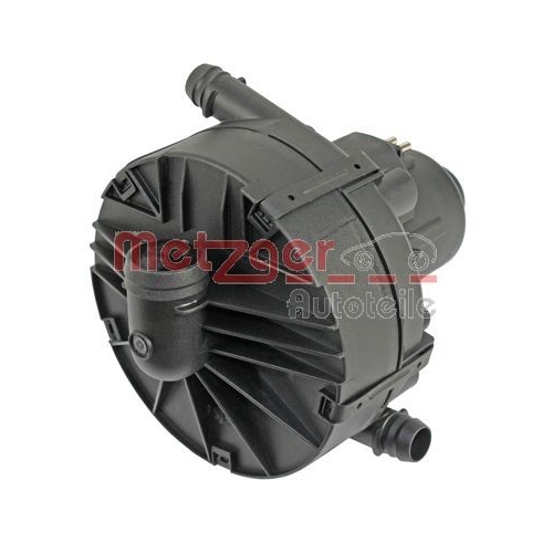Sekund&auml;rluftpumpe METZGER 0899015 ORIGINAL ERSATZTEIL GREENPARTS