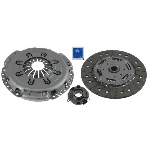 Kupplungssatz SACHS 3000 951 170 f&uuml;r