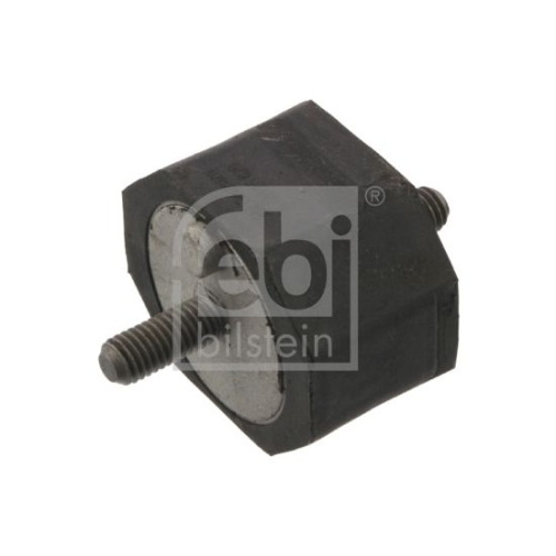 Febi Bilstein 1x 04125 Lagerung, Automatikgetriebe f&uuml;r BMW, beidseitig, hinten