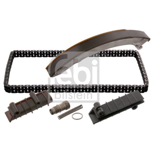 Febi Bilstein 1x 30306 Steuerkettensatz f&uuml;r Mercedes Benz