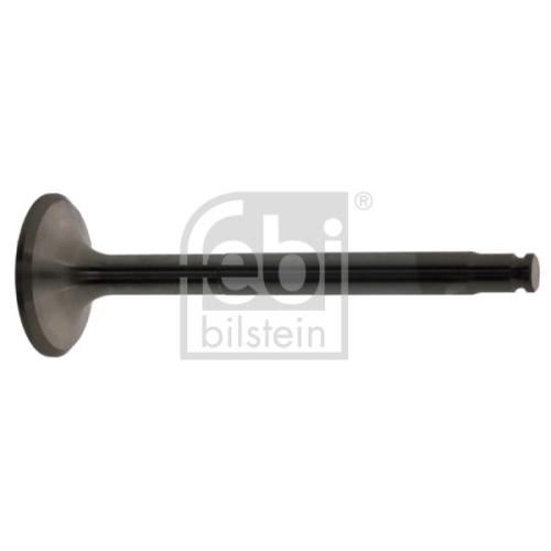 Febi Bilstein 15369 Auslassventil , 1 St&uuml;ck