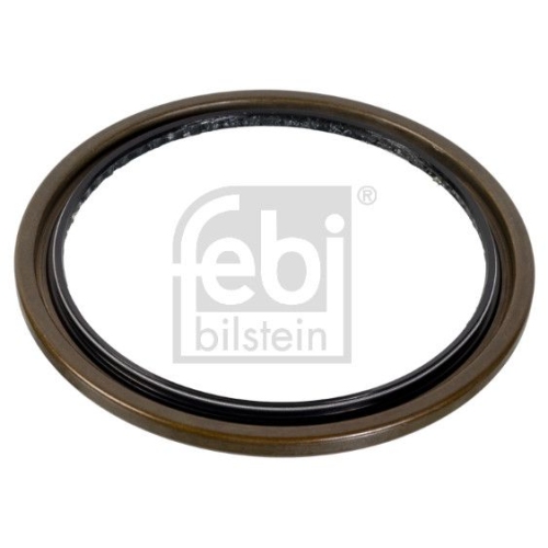 Febi Bilstein 24760 Wellendichtring f&uuml;r Radnabe, 1 St&uuml;ck