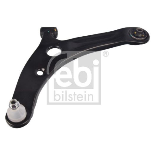 Febi Bilstein 33610 Querlenker mit Lagern, Gelenk und Sicherungsmutter , 1 St&uuml;ck