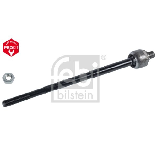 Febi Bilstein 42243 Axialgelenk mit Kontermutter , 1 St&uuml;ck