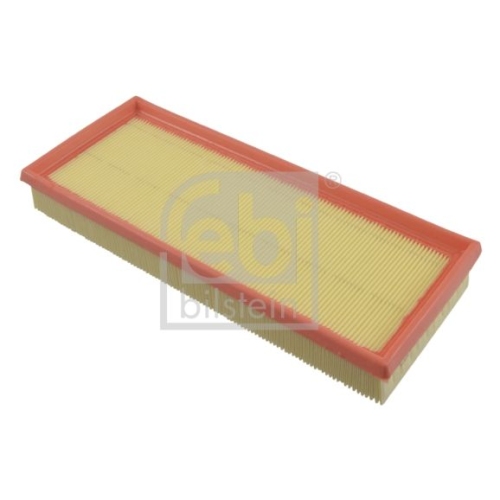 Febi Bilstein 100380 Luftfilter , 1 St&uuml;ck