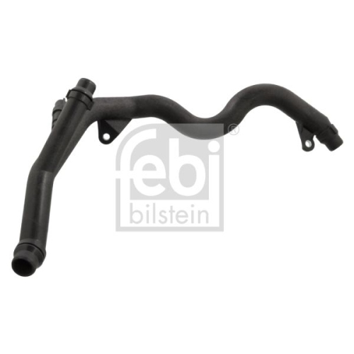 Febi Bilstein 101795 K&uuml;hlwasserrohr , 1 St&uuml;ck