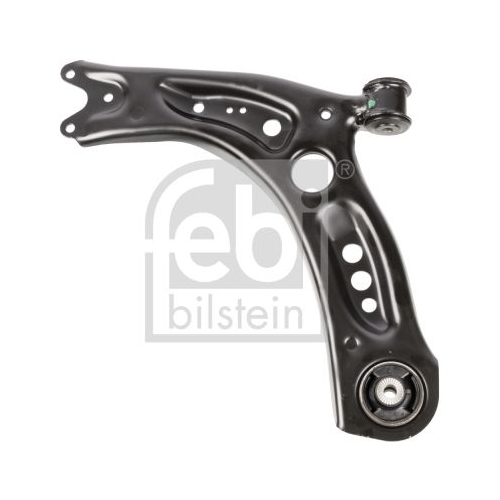 Febi Bilstein 106142 Stahlblech Querlenker mit Lagern