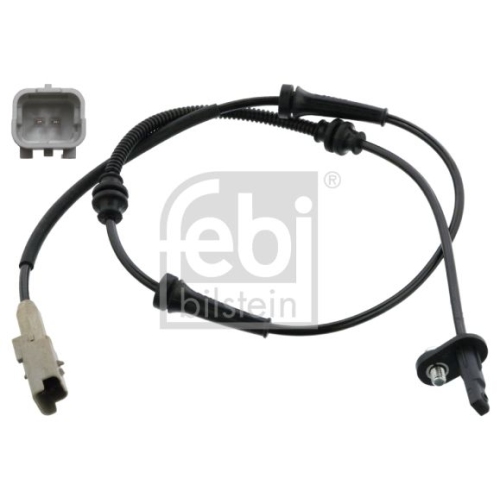 Febi Bilstein 107467 ABS-Sensor, 1 St&uuml;ck