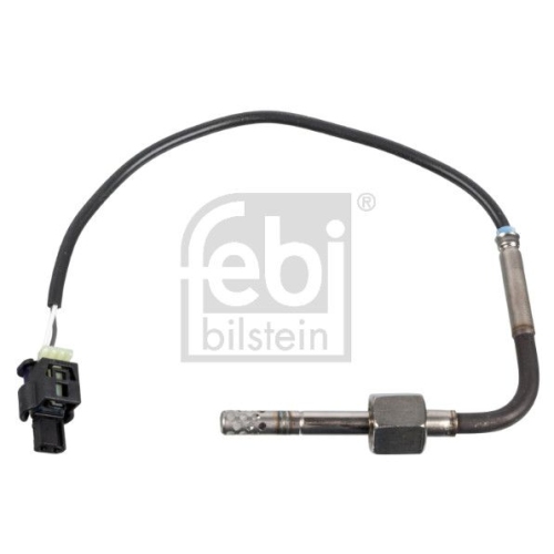 Febi Bilstein 170485 Abgastemperatursensor, 1 St&uuml;ck
