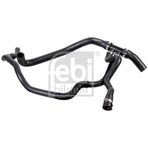K&uuml;hlerschlauch FEBI BILSTEIN 175806 f&uuml;r RENAULT