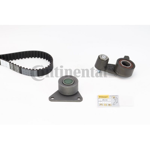 Zahnriemensatz CONTINENTAL CTAM CT759K1 f&uuml;r RENAULT VOLVO