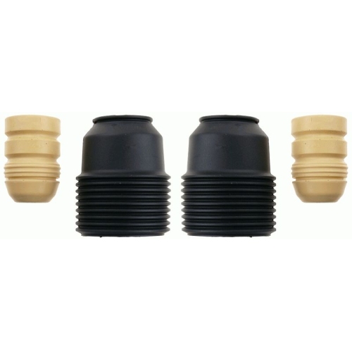Staubschutzsatz, Sto&szlig;d&auml;mpfer SACHS 900 063 Service Kit f&uuml;r, Vorderachse