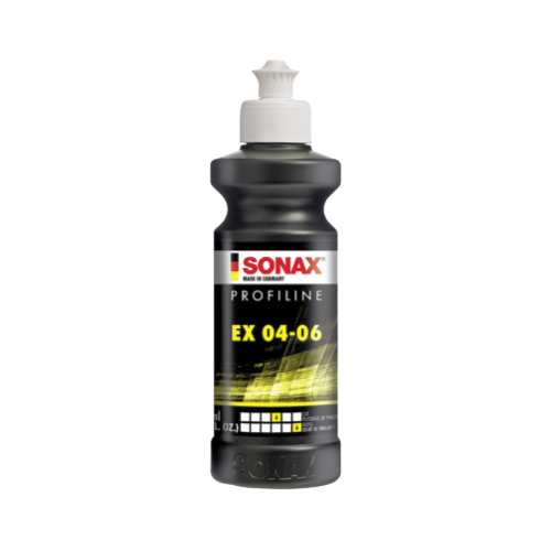 SONAX 02421410 PROFILINE EX 04-06 1x250 ml