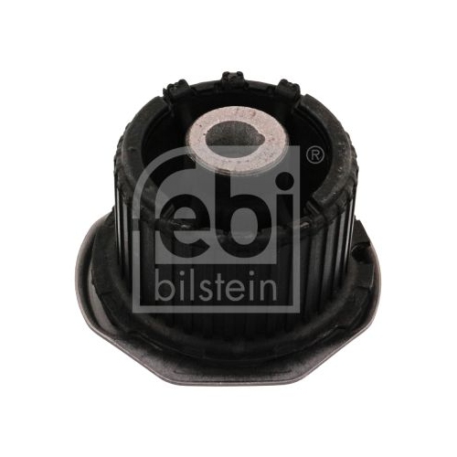 Febi Bilstein 48738 Achsk&ouml;rperlager f&uuml;r Hinterachstr&auml;ger , 1 St&uuml;ck