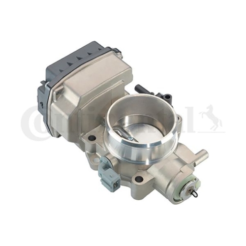 Drosselklappenstutzen Continental/VDO 408-239-823-003Z f&uuml;r CITRO&Euml;N FIAT LANCIA