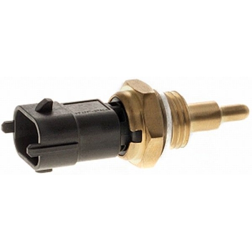 Sensor, K&uuml;hlmitteltemperatur HELLA 6PT 009 107-811 f&uuml;r ALFA ROMEO CHRYSLER FIAT