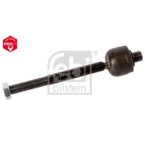 Febi Bilstein 33832 Axialgelenk mit Kontermutter , 1 St&uuml;ck