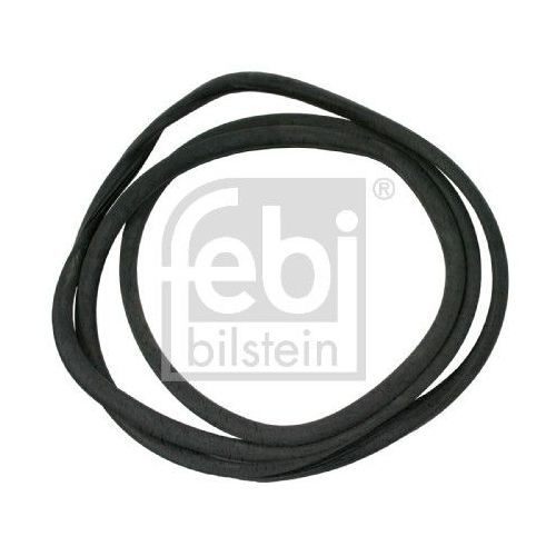 Febi Bilstein 02789 Windschutzscheibendichtung , 1 St&uuml;ck