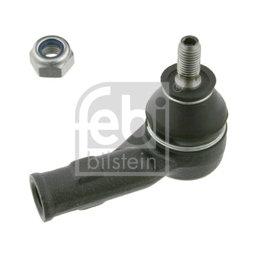 Febi Bilstein 08169 Spurstangenendst&uuml;ck mit Sicherungsmutter , 1 St&uuml;ck