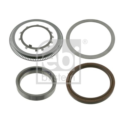 Febi Bilstein 24762 Dichtungssatz f&uuml;r Radnabe , 1 St&uuml;ck