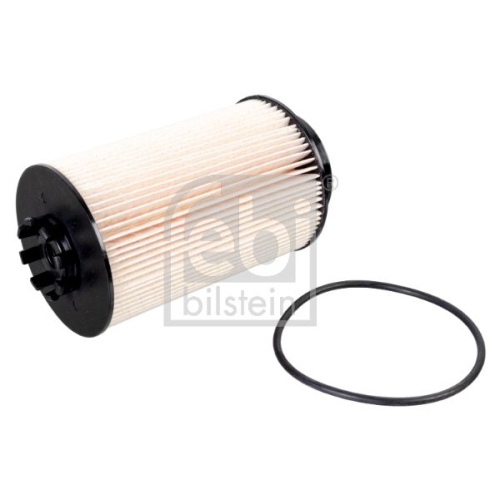 Febi Bilstein 31397 Kraftstofffilter mit Dichtring , 1 St&uuml;ck