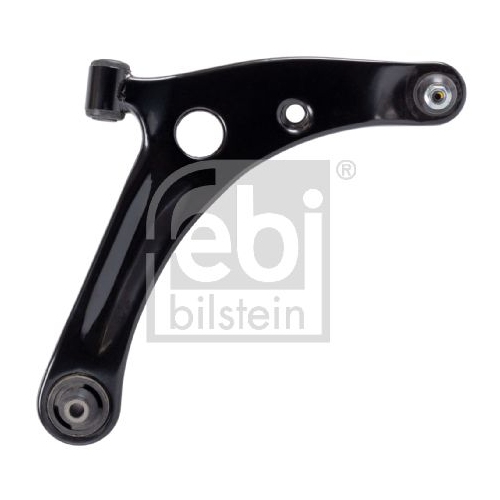 Febi Bilstein 33611 Querlenker mit Lagern, Gelenk und Sicherungsmutter , 1 St&uuml;ck