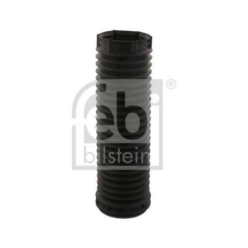 Febi Bilstein 37344 Schutzh&uuml;lle f&uuml;r Sto&szlig;d&auml;mpfer , 1 St&uuml;ck