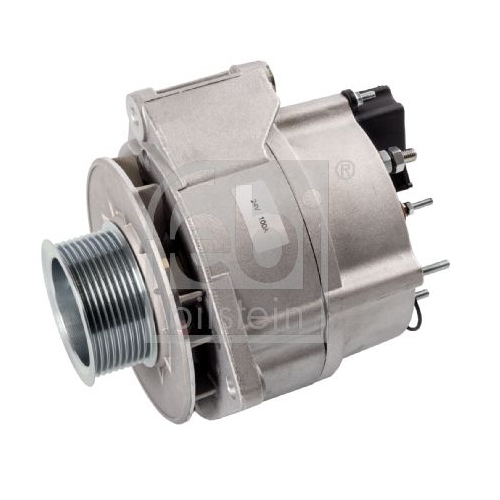 Febi Bilstein 48943 Generator , 1 St&uuml;ck