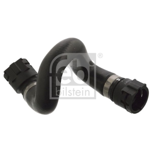Febi Bilstein 103236 K&uuml;hlwasserschlauch mit Schnellverschluss , 1 St&uuml;ck