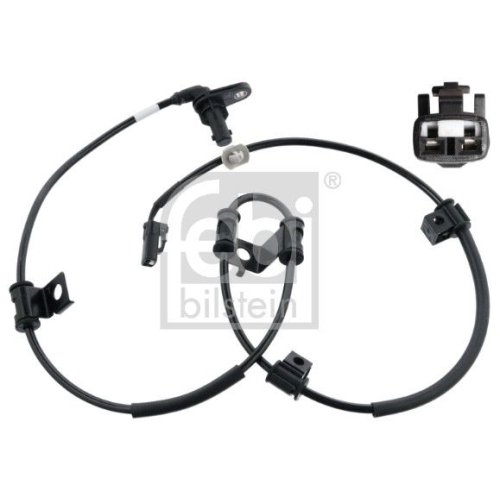 Febi Bilstein 107468 ABS-Sensor, 1 St&uuml;ck