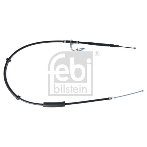 Febi Bilstein 109237 Handbremsseil, 1 St&uuml;ck