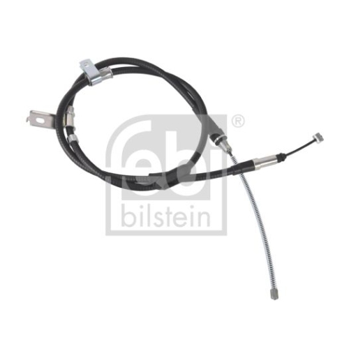 Febi Bilstein 170486 Handbremsseil, 1 St&uuml;ck