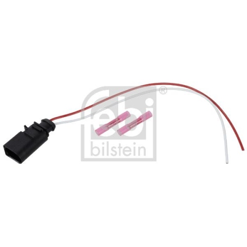 Stecker FEBI BILSTEIN 171905 f&uuml;r AUDI SEAT SKODA VW