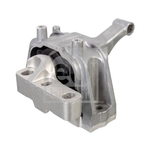 Lagerung, Motor FEBI BILSTEIN 175807 f&uuml;r AUDI VW, rechts