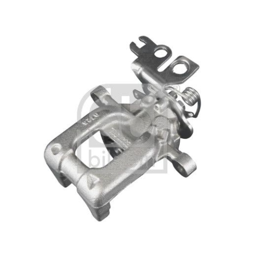 Bremssattel FEBI BILSTEIN 178188 f&uuml;r VW, Hinterachse links