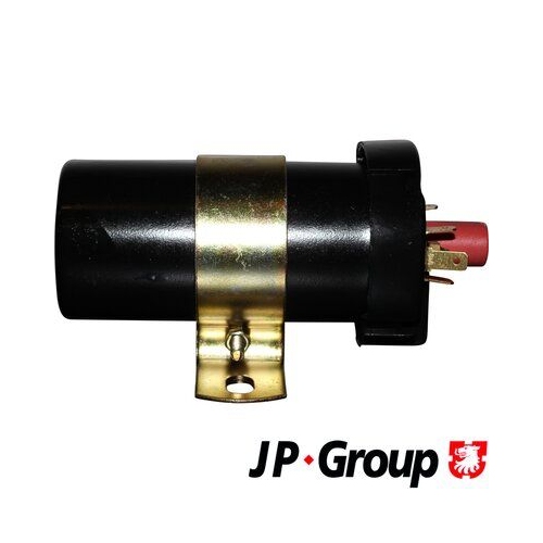 Z&uuml;ndspule JP GROUP 1191601400 JP GROUP f&uuml;r AUDI SEAT VW VAG