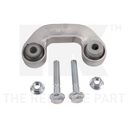 Stange/Strebe, Stabilisator NK 5114718 f&uuml;r AUDI SKODA VW, Vorderachse, rechts