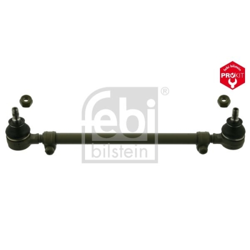 Febi Bilstein 1x 07258 Spurstange verstellbar