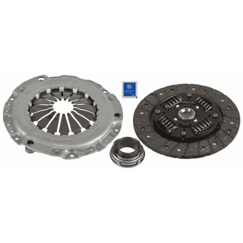 Kupplungssatz SACHS 3000 951 403 f&uuml;r OPEL GENERAL MOTORS