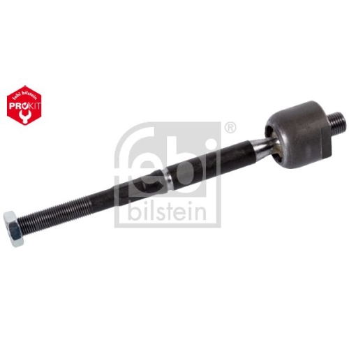 Febi Bilstein 1x 42744 Axialgelenk mit Kontermutter